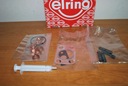 фото mini №11, Assembly kit turbines elring 714. 600