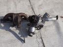 Ap турбина 06h145713d 2.0tfsi hybrid audi a6 a8 q53, купить с разборки