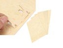 фото mini №2, Headland dynastii ming fold wooden p131