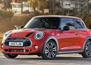 Эмблема logo значок mini cooper s метал3, купить с разборки
