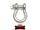 Premium szekla до liny лебідки 4x4 3t 5/8" 3000kg dragon winch12