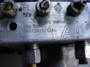 Abs nissan micra k13 47660 3hn5a 0265956096 !!!2, купити в Україні