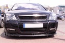 Спойлер докладка vectra c gts signum tfb тюнинг4, купить из Польши