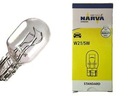 Narva лампочка w21/5w 12v w3x16q caloszklana 179191, цена в Украине