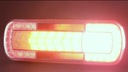 Фары динамический указатель композитный  задние, заднее  led комплект5, с разборки недорого