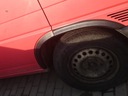 Gratisy# накладки крыла крыл vw transporter t53, купить с разборки