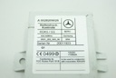 Модуль давления rdk mercedes cl w215 a00282090262, купить в Украине