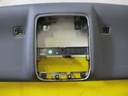 Vw scirocco 1k8 потолок r-line 1k8867500s lampk3, купить с разборки
