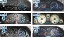 Mazda mx-5 тормозные диски, диск спидометра indiglo образцовый 3 moman2, купить в Украине