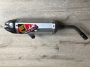 Ktm sx 125 16-18 выпуск, выхлоп глушитель fresco carby cubamoto3, купить с разборки