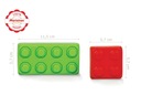 фото mini №7, Pads brick junior 110 marioinex