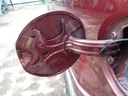 Крышка заливной горловины jeep grand cherokee wj 98-045, с разборки недорого