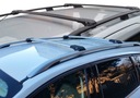 Volkswagen touareg 2010+ багажник балки на дуги мощный aerodynamiczne3, купить с разборки