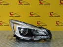 Subaru legacy outback 2014- фара фара led eu2, купить в Украине