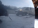 Дверь правый задний правое задние, заднее  seat ibiza iv 6j универсал4, купить из Польши