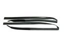фото mini №1, Gaskets racks a complete left+ right mercedes r107 w107