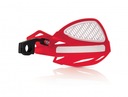Защиты rak handbary acerbis mx uniko vented2, купить в Украине