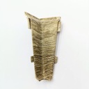 фото mini №2, Right end evo pvc 21 x 70 dl. 2cm oak
