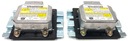 Airbag модуль подушки daewoo lanos новый, новое оригинал 96220439 -ja 96217003 -jb3, купить с разборки