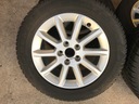 Колеса зимняя 16'' audi 8k0601025bd 5x112 et46 7j4, купить из Польши