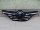 Renault megane iv 4 хром, хромом atrapy гриль верхние, верхнее левый1, цена в Украине
