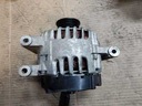 Генератор opel astra-j zafira-c 1,6 cdti 135863663, купить с разборки