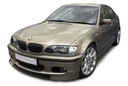 Бампер bmw e46 m-pakiet halogeny smoke седан5, с разборки недорого