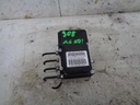 Насос abs peugeot citroen 1,6hdi 96653319801, цена в Украине