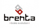 Brenta тормозные колодки, колодки тормозов kh85 (ft 3061)3, купить с разборки