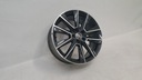 Skoda rapid диск алюминиевая 7jx17h2 et462, купить в Украине