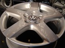 Диски vw golf v touran jetta кадди 17 5x112 1k03, купить с разборки