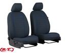 фото mini №6, Covers universal on seat front to volkswagen crafter grand california