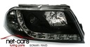Фары передние vw passat 3bg b5 dayline led b2, купить в Украине