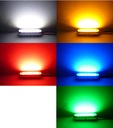 Освещение кабин tir автобус света led тюнинг 12 24v2, купить в Украине