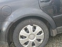 Накладки крыла крыл renault megane ii 2d5, с разборки недорого