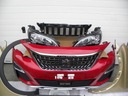 фото mini №3, Peugeot 3008 2 2017 year bumper headlights wings