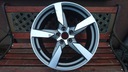 Диск audi tt 8s0 9x19 et52 5x112 8s06010251, цена в Украине