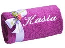 фото mini №2, Rough towel з your embroidery for a gift st. valentine's day