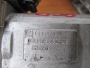 Opel astra g h meriva zafira b 1.6 z16xep дросель 055352858 2536212311