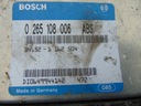 Компьютер abs 0265108006 1162504 bmw e32 e342, купить в Украине