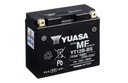 Аккумулятор yuasa yt12b-bs1, цена в Украине