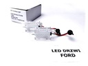 Led лампочки дверь ford focus 1 / focus 2 cabrio10