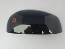 Renault twingo iii 14- накладка корпус зеркала левая цвет noir etoile2, купить в Украине