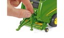 фото mini №11, Siku machine agricultural john deere prasa 2465