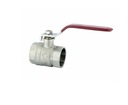 фото mini №2, Valve ball diamond art. 2400-40 1 1/ 2''