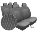 фото mini №3, Covers on seat vw transporter t5 6os