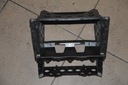 Vw polo 6c рамка 2 din 6r0858005d1, цена в Украине