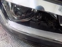 5td941751 5td941752 комплект фар, отражателей перед ксенон led vw touran 2016+ asia7, запчасти недорого
