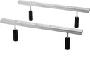 фото mini №6, Trough rectangular hull classic 120x70 guarantee 15 years