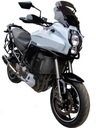 Gmole heed kawasaki klz 1000 versys (2012 - 2014)3, купить с разборки